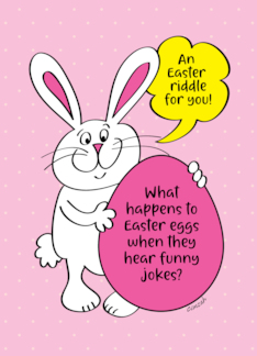 For Kids Easter...