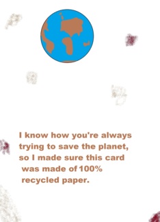 RecycledPaperPlanet