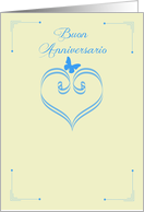 Felice Anniversario...