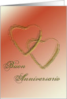 Felice Anniversario...