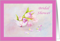 Bridal Shower Pink...