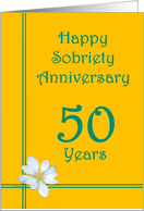 50 years Happy...