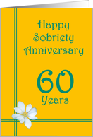 60 years Happy...