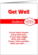 Get Well from all of...