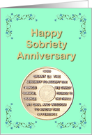 Happy Sobriety...