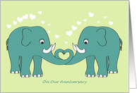 Our Anniversary -...