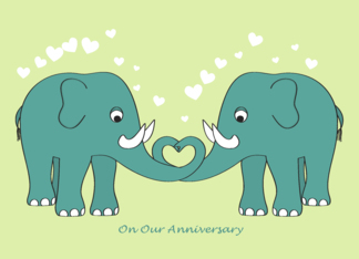 Our Anniversary -...