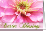Easter Blessings