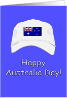 Happy Australia Day...