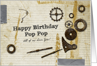 Have Birthday Pop...