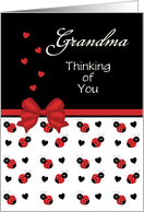 For Grandma- Cute...