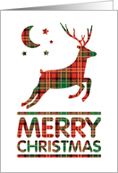 Merry Christmas Deer...