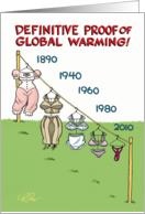 Global Warming Redux...