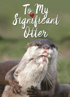 Significant Otters...