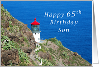 Happy 65th Birthday,...