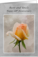 Year Specific Wedding Anniversary Cards for Aunt & Uncle from Greeting Card  Universe