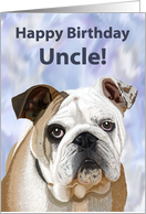 Happy Birthday Uncle...