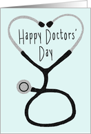 Happy Doctors' Day -...