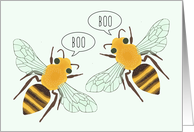 Boo Bees (Boobies)...