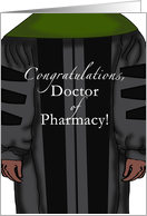 Doctor of Pharmacy...