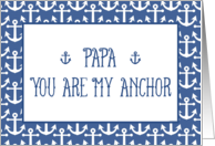 Papa You Are My...