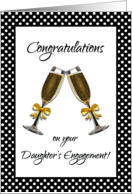 Congratulations on...