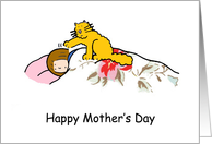 Mother's Day from...