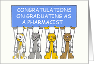 Pharmacist Graduate...