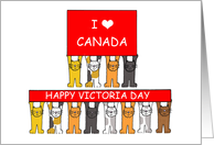 Happy Victoria Day I...