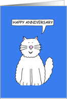 Happy Anniversary To...