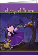 Happy Halloween,...