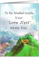 Your Love Nest...