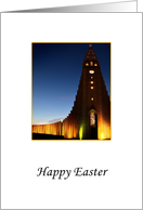 Easter blessing from...