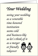 Your Wedding - a...