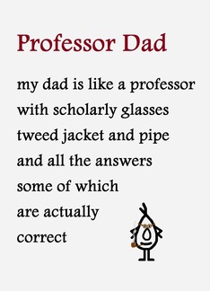 Professor Dad - a...