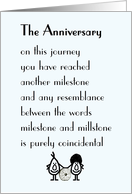 The Anniversary - A...