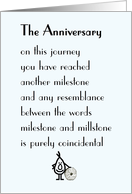 The Anniversary - A...