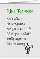 Your Promotion - a...