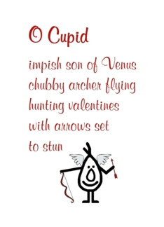 O Cupid - a funny...