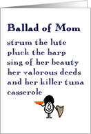 Ballad of Mom - a...