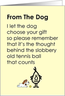From The Dog - a...