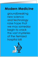 Modern Medicine - A...
