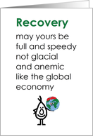 Recovery - A Funny...