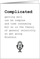 Complicated, A Funny...