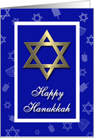 Happy Hanakkah -...
