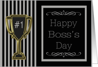 Happy Boss's Day -...
