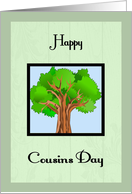 Happy Cousins Day -...
