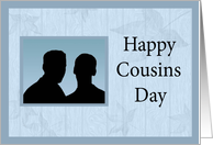 Happy Cousins Day -...