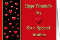Valentine for Mother...