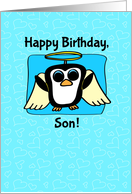 Birthday for Son -...